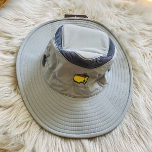 Masters Hat